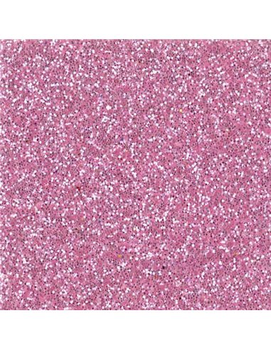 Next blister 10 φύλλα eva glitter ροζ Α4 (21x30εκ.)