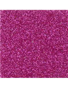 Next blister 10 φύλλα eva glitter φουξ Α4 (21x30εκ.)