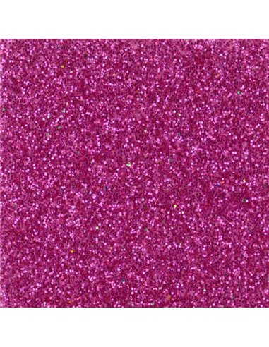 Next blister 10 φύλλα eva glitter φουξ Α4 (21x30εκ.)