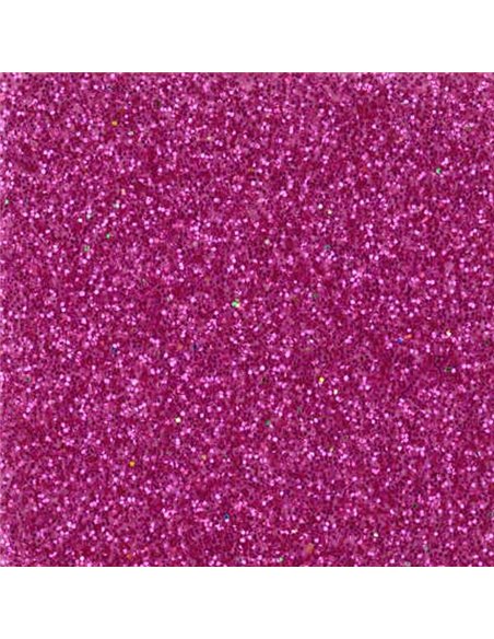 Next blister 10 φύλλα eva glitter φουξ Α4 (21x30εκ.)