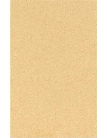 Χαρτόνι οικολογικό καφέ-καφέ 400γρ. 50x70εκ.