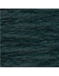 Next χαρτί γκοφρέ μαύρο 50x200εκ.