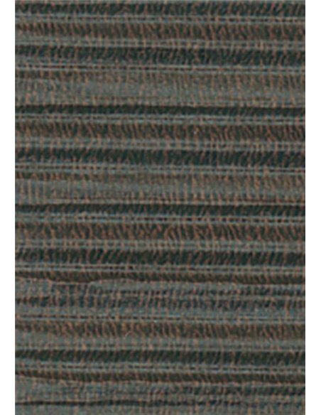 Rainbow χαρτόνι οντουλέ καφέ 50x70εκ.