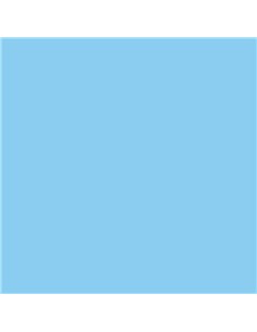 Χαρτόνι κολάζ γαλάζιο 50x70εκ. 220γρ.