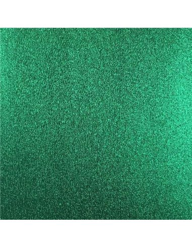 Next blister 10 φύλλα eva metallic πράσινα 25x35εκ.