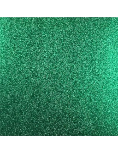 Next blister 10 φύλλα eva metallic πράσινα 25x35εκ.