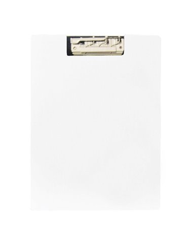 Νext ντοσιέ πιάστρα PP διάφανο Υ32x23x1,5εκ.