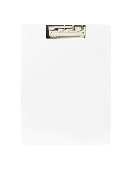 Νext ντοσιέ πιάστρα PP διάφανο Υ32x23x1,5εκ.