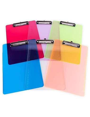 Πινακίδα πλεξιγκλάς για Α4