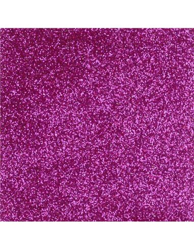 Next φύλλα glitter φουξ 50x70εκ.