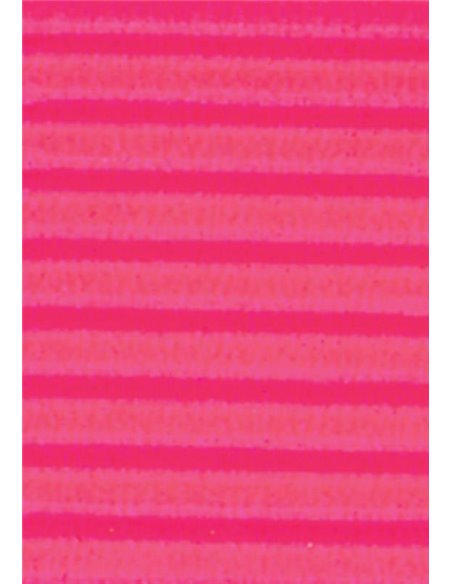 Rainbow χαρτόνι οντουλέ φουξ 50x70εκ.