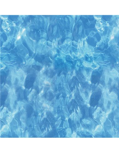 Χαρτόνι "κύματα" 50x70εκ. 300γρ.