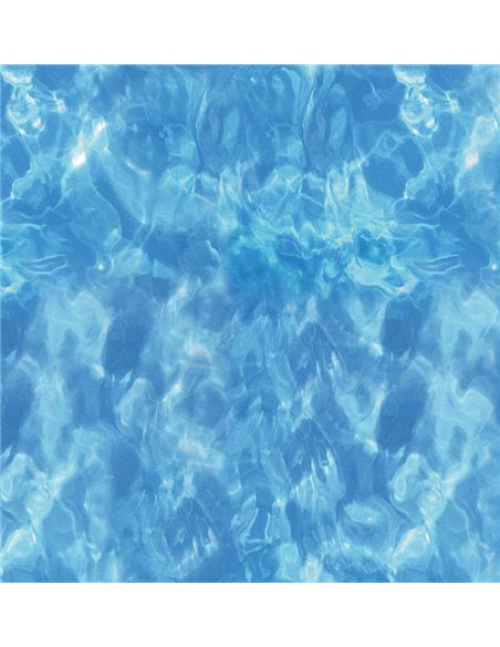 Χαρτόνι "κύματα" 50x70εκ. 300γρ.