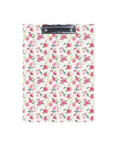 Next romantic πινακίδα με πιάστρα 32x24εκ.