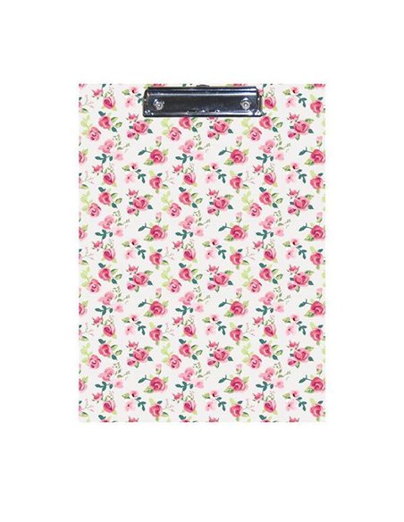 Next romantic πινακίδα με πιάστρα 32x24εκ.