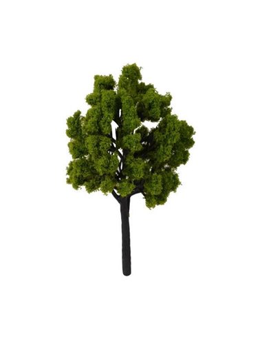 Δέντρο μακέτας 1:200, 7x3,5εκ.