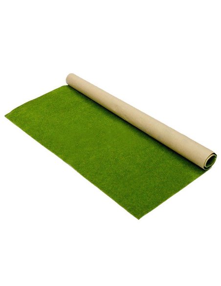 Γρασίδι σε ρολό πράσινο 100x250εκ.