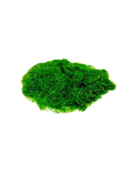 Γρασίδι νάυλον πράσινο 50gr.