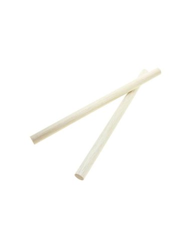 Ράβδος balsa στρόγγυλη  Ø 10χιλ. x1 μέτρο