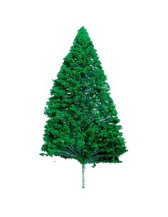 Δέντρο μακέτας 1:75, 12x5,5εκ.