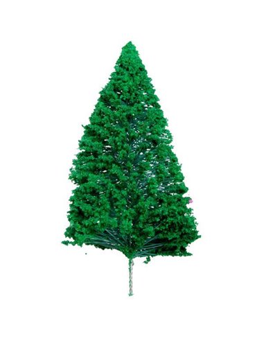 Δέντρο μακέτας 1:75, 12x5,5εκ.