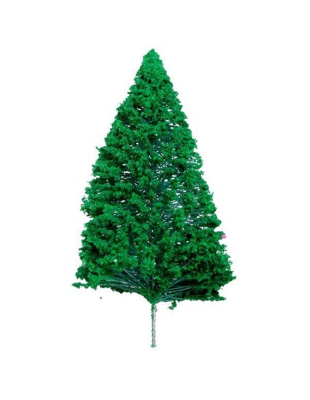 Δέντρο μακέτας 1:75, 12x5,5εκ.