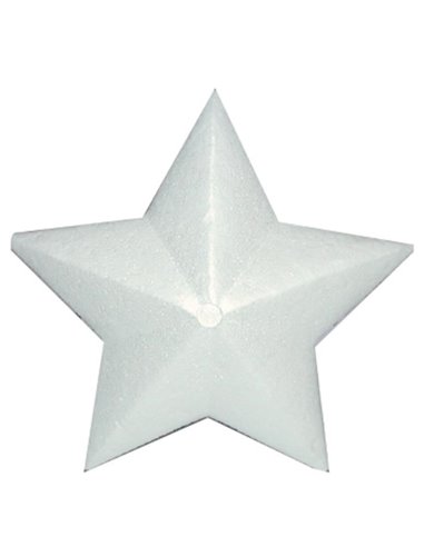Αστέρι πολυστιρένης-φελιζόλ 120x120x38χιλ.