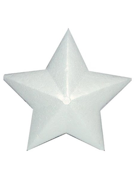 Αστέρι πολυστιρένης-φελιζόλ 120x120x38χιλ.
