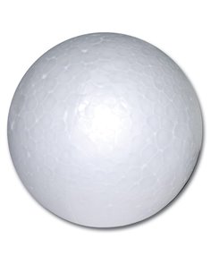 Μπάλα από πολυστιρένη-φελιζόλ 150χιλ.