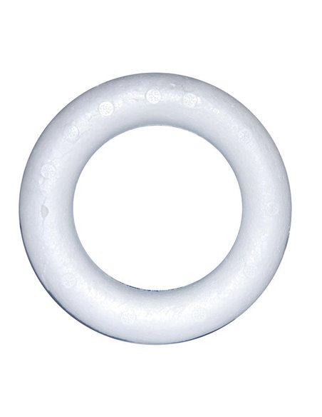 Κρίκος πολυστιρένης-φελιζόλ 220x23χιλ.