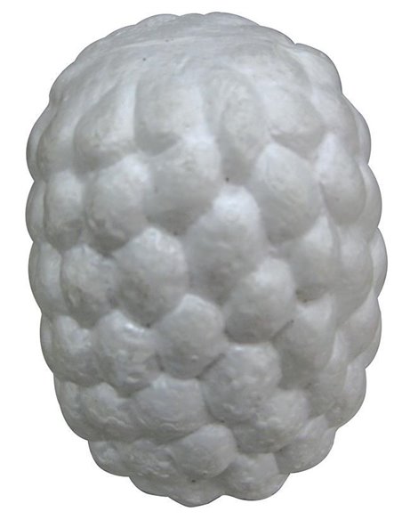 Κουκουνάρα πολυστιρένης-φελιζόλ 90x75χιλ.