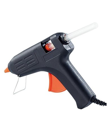 Θερμοπίστολο μεγάλο 60 Watt