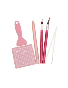 Σετ Εργαλείων Χειροτεχνίας