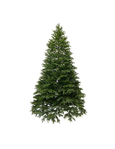 Χριστουγεννιάτικο δέντρο 2,1μ. premium σαν αληθινό
