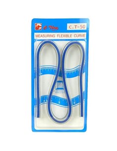 Κόμπρα πλαστική 50εκ.