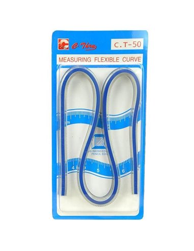 Κόμπρα πλαστική 50εκ.