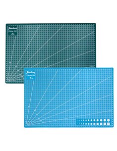 Επιφάνεια κοπής 2 όψεων 29,7x42εκ. κοκτέηλ