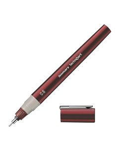 Isomars ραπιδογράφος 0,6χιλ.