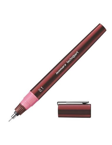 Isomars ραπιδογράφος 0,1χιλ.