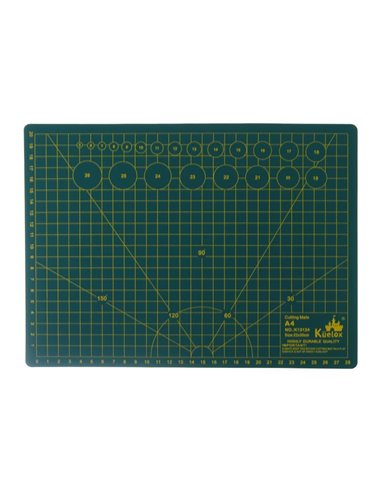 Επιφάνεια κοπής 2 όψεων 22x30εκ.