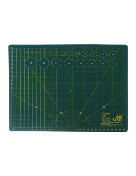 Επιφάνεια κοπής 2 όψεων 22x30εκ.