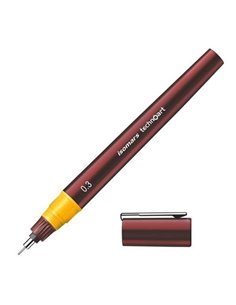 Isomars ραπιδογράφος 0,3χιλ.