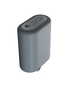 Canyon BSP-4 Bluetooth Speaker, BT V5.0, BLUETRUM AB5365A, TF card support, Type-C USB port, Dark grey