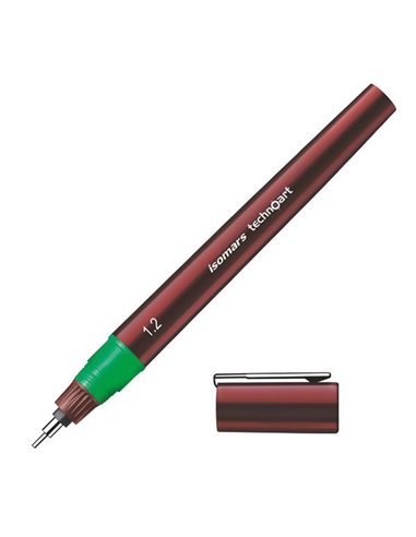 Isomars ραπιδογράφος 1,2χιλ.