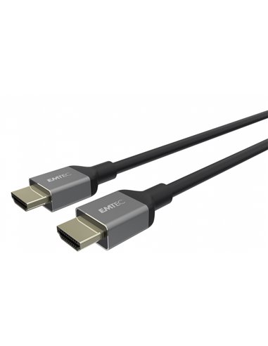 Emtec Cable HDMI to HDMI T700HD - ECCHAT700HD