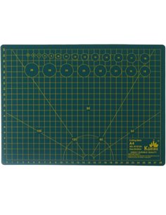 Επιφάνεια κοπής 2 όψεων 60x90εκ.