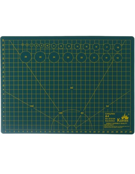 Επιφάνεια κοπής 2 όψεων 60x90εκ.