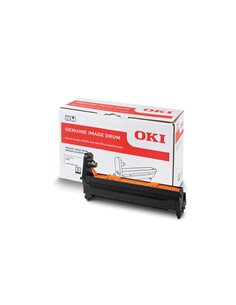 Oki Laser  DRUM 46507308 Black - 30K Pgs