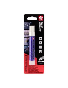Sakura solid paint marker 13mm