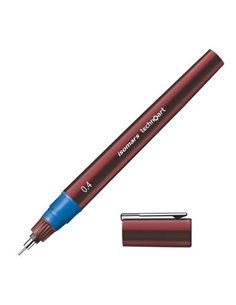 Isomars ραπιδογράφος 0,4χιλ.